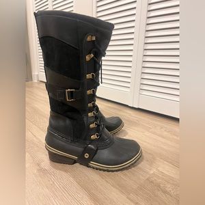 Sorel women’s boots NL2125-213